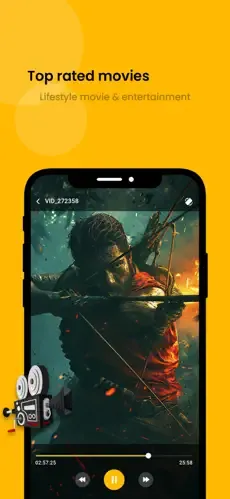 sony-app-for-tv Top Rated Movies